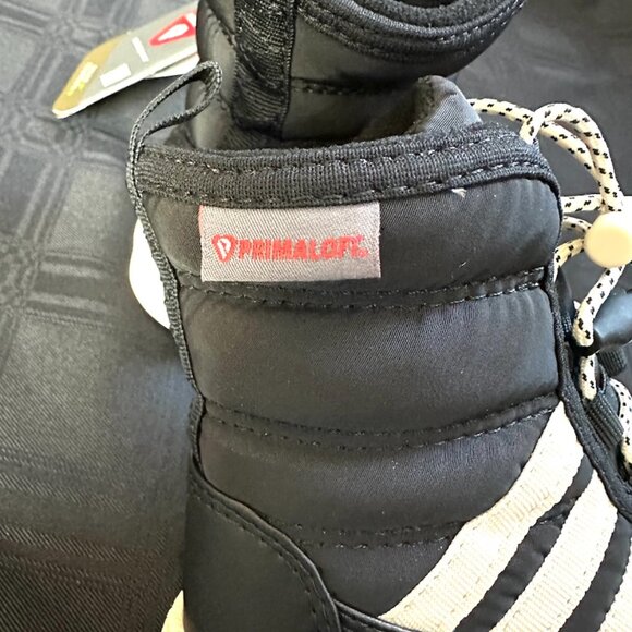 Addidas Superstar 360 Boots Originals Toddler Shoe Size 6K - New with Tags - Picture 5 of 13